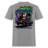Trey Edge | 2026 | Adult T-Shirt - rock