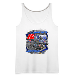 Dakota Convery | Joey Pole | 2025 | Women's Tank - white