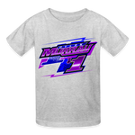 Dylan Murray | 2025 | Youth T-Shirt - heather gray