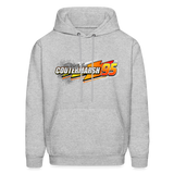 Myles Coutermarsh | 2025 | Adult Hoodie - heather gray