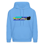 Skip LaPolt | 2025 | Adult Hoodie - carolina blue