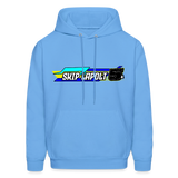 Skip LaPolt | 2025 | Adult Hoodie - carolina blue