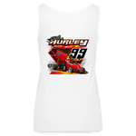 Ari Hurley | 2025 | Women's Tank - white