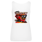Ari Hurley | 2025 | Women's Tank - white