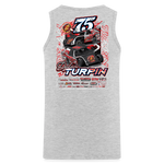 Dylan Turpin | 2025 | Men's Tank - heather gray