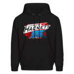 Jace Hackett | 2025 | Adult Hoodie - black