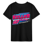 Braiden Keller | 2025 | Youth T-Shirt - black