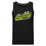 Lane Evilsizer | 2025 | Men's Tank - black