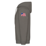 Sensor Fusion | 2026 | Adult Hoodie - asphalt gray