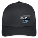 Dylan Krutke | 2025 |  Baseball Cap - charcoal