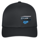 Dylan Krutke | 2025 |  Baseball Cap - charcoal