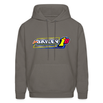 Joey Bailey | 2024 | Adult Hoodie - asphalt gray