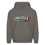 Joey Bailey | 2024 | Adult Hoodie - asphalt gray