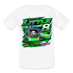 Ace Little | 2025 | Youth T-Shirt - white
