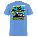 Brody Mosher | 2025 | Adult T-Shirt - carolina blue