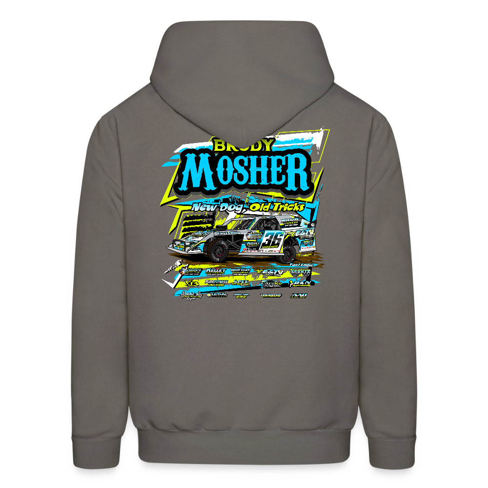 Brody Mosher | 2025 | Adult Hoodie – Five Star Racewear