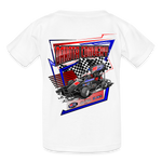 Dakota Convery | 2025 | Youth T-Shirt - white