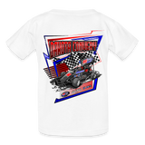 Dakota Convery | 2025 | Youth T-Shirt - white