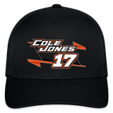 Cole Jones | 2025 |  Baseball Cap - black