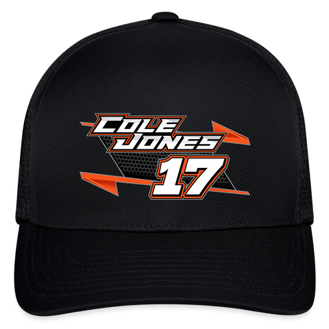 Cole Jones | 2025 |  Baseball Cap - black