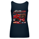 Brantley Griffith | 2025 | Women's Tank - deep navy