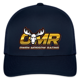 Owen Mossow | 2026 |  Baseball Cap - navy