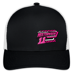 Aaliyah Nestervich | 2025 |  Baseball Cap - black/white