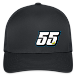 Cameron Jacobs | 2025 |  Baseball Cap - charcoal