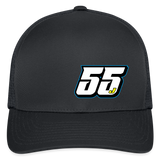 Cameron Jacobs | 2025 |  Baseball Cap - charcoal