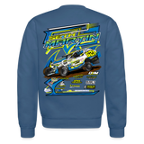 Seth Martin | 2026 | Adult Crewneck Sweatshirt - indigo blue