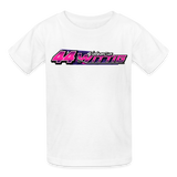 Valencia Wittig | 2025 | Youth T-Shirt - white