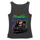 Trey Edge | 2026 | Women's Tank - heather anthracite