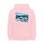Ryker Centonze | 2025 | Youth Hoodie - pink