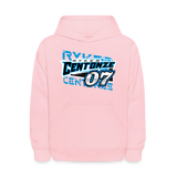 Ryker Centonze | 2025 | Youth Hoodie - pink