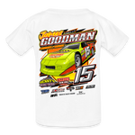 James Goodman | 2025 | Youth T-Shirt - white