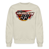 Ari Hurley | 2025 | Adult Crewneck Sweatshirt - Sand