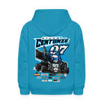 Ryker Centonze | 2025 | Youth Hoodie - turquoise