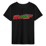 Alan Sieg | 2025 | Youth T-Shirt - black
