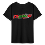 Alan Sieg | 2025 | Youth T-Shirt - black