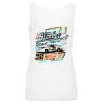 Shane Stanley | 2025 | Women's Tank - white