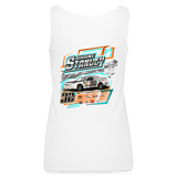 Shane Stanley | 2025 | Women's Tank - white