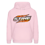 Stine Racing | 2025 | Adult Hoodie - pale pink