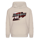 Ace Bledsoe | 2026 | Adult Hoodie - Sand