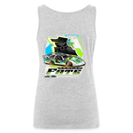 Graham Fate | 2025 | Women's Tank - heather gray