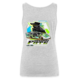 Graham Fate | 2025 | Women's Tank - heather gray