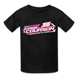 Cris Courson | 2026 | Youth T-Shirt - black