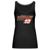 Abel Connolly | 2025 | Women's Tank - black