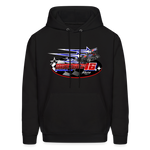 Dakota Convery | 2025 | Adult Hoodie - black