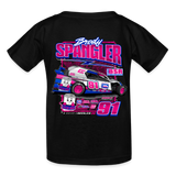Brody Spangler | 2026 | Youth T-Shirt - black