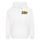 Owen Mossow | 2026 | Adult Hoodie - white